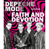 Depeche Mode: Faith & Devotion - Hardcover