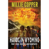 Shields and Ramparts: Havoc in Wyoming, Part 4 America's New Apocalypse - Paperback