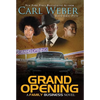 Grand Opening: A Family Business Novel - Paperback