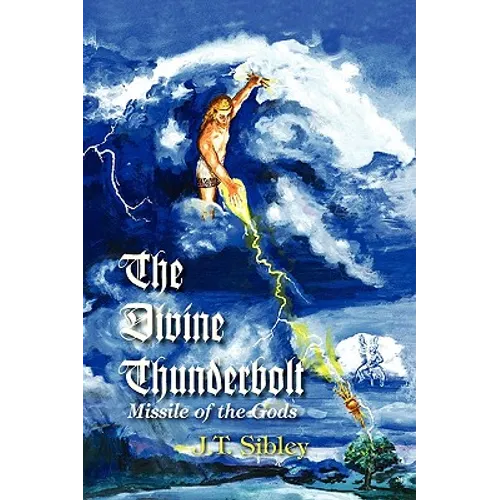 The Divine Thunderbolt - Paperback