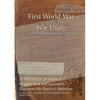 23 DIVISION 70 Infantry Brigade York and Lancaster Regiment 9th (Service) Battalion: 27 August 1915 - 31 October 1917 (First World War, War Diary, WO9 - Paperback