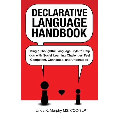 Declarative Language Handbook - Paperback