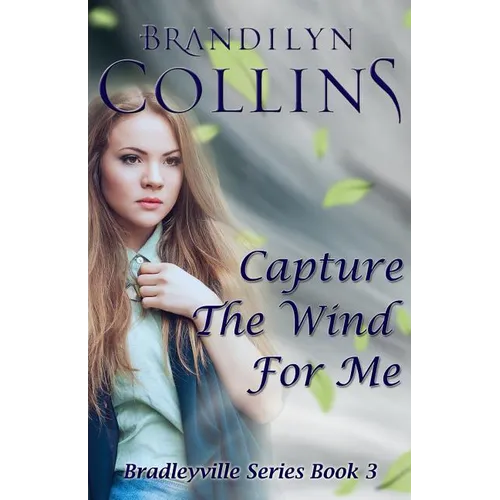 Capture The Wind For Me - Paperback