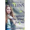 Capture The Wind For Me - Paperback