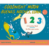 Goodnight Moon 123/Buenas Noches, Luna 123: Bilingual Spanish-English - Board Book
