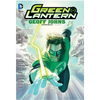 Green Lantern by Geoff Johns Omnibus Vol. 1 - Hardcover