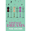 Vintage Dreams - Paperback