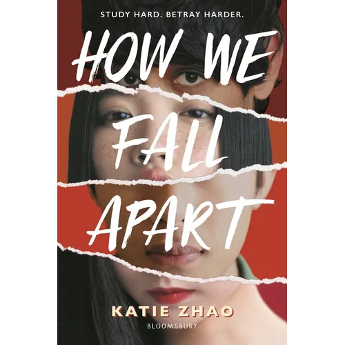 How We Fall Apart - Paperback