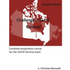 Challenge: CELPIP General - Paperback
