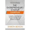 The Entrepreneur's Startup Gameplan: 12 Months of Actionable Tips, Advice & Strategies to Plan, Launch and Grow Your Business Successfully - Paperback