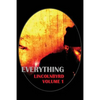 Everything: Everything Here and Now - Paperback