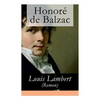 Louis Lambert (Roman): Deutsche Ausgabe - Paperback