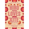 Hiro Loves Kite - Paperback