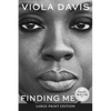 Finding Me: An Oprah's Book Club Pick - Paperback
