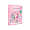 Sticker Dolly Dressing Activity Pack: Unicorns, Mermaids, Ballerinas & Best Friends - Paperback
