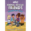 Animal Rescue Friends: Learning New Tricks: Volume 3 - Paperback