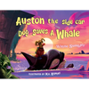 Auston the Side Car Dog Saves a Whale - Paperback