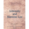 Admiralty and Maritime Law, Volume 1 - Paperback