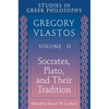 Studies in Greek Philosophy, Volume II: Socrates, Plato, and Their Tradition - Paperback