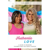 Authentic Love: A Guide to Wedding Celebrations for Trans Couples - Paperback