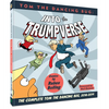 Tom the Dancing Bug: Into the Trumpverse: The Complete Tom the Dancing Bug, Vol. 7 2016-2019 - Paperback