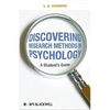 Discovering Research Methods in Psychology: A Student's Guide - Paperback