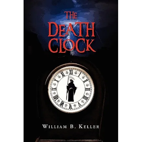 The Death Clock - Paperback