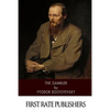 The Gambler - Paperback