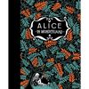 Alice's Adventures in Wonderland & Through the Looking Glass - Hardcover