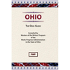 Ohio: The Ohio Guide - Hardcover