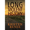 Long Violent History - Paperback