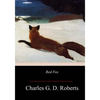 Red Fox - Paperback