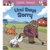 Umi Says Sorry: English Edition - Paperback