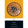The Odyssey - Paperback