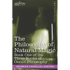 The Philosophy of Natural Magic - Paperback