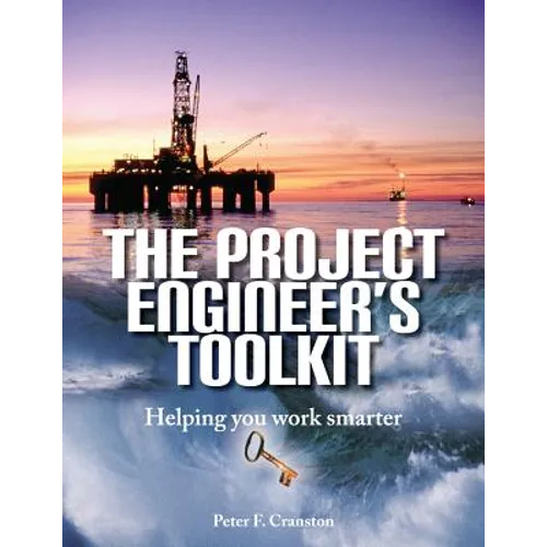The Project Engineer's Toolkit - Paperback