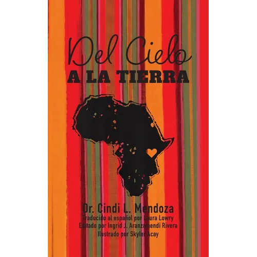 Del Cielo a la Tierra - Paperback