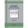 Thermoelastic Fracture Mechanics: Multiple Crack Interactions - Paperback
