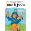 Junie B. Jones #22: One-Man Band - Paperback