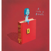 A Child of Books - Paperback