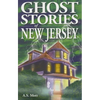 Ghost Stories of New Jersey - Paperback