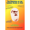 Protocols of the Learned Elders of Zion - Paperback