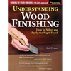 Understanding Wood Finishing, 3rd Revised Edition: How to Select and Apply the Right Finish - Paperback