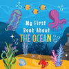 My First Book about the Ocean - Paperback