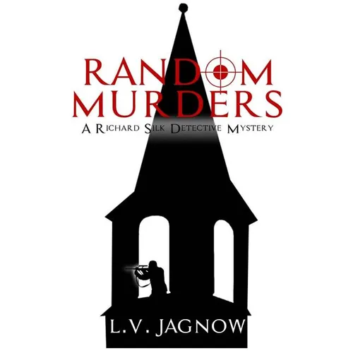 Random Murders - Paperback