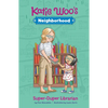 Super-Duper Librarian - Paperback