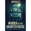 Murder at the Haunted House - Paperback
