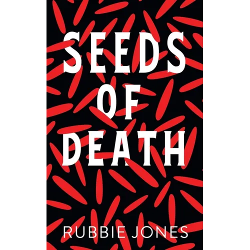 Seeds of Death - Paperback