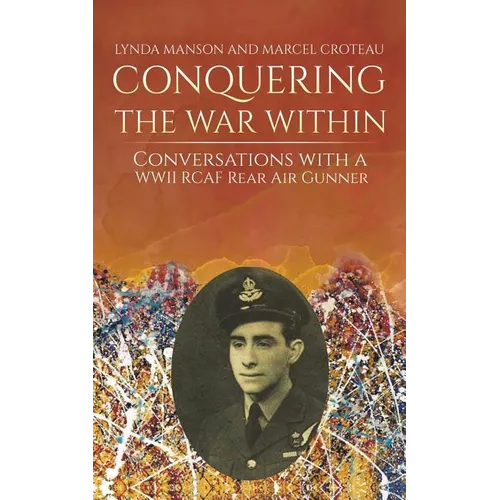 Conquering the War Within - Paperback