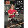 The Nra Step-By-Step Guide to Gun Safety: How to Care For, Use, and Store Your Firearms - Hardcover